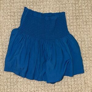 Smocked Joy Joy skirt